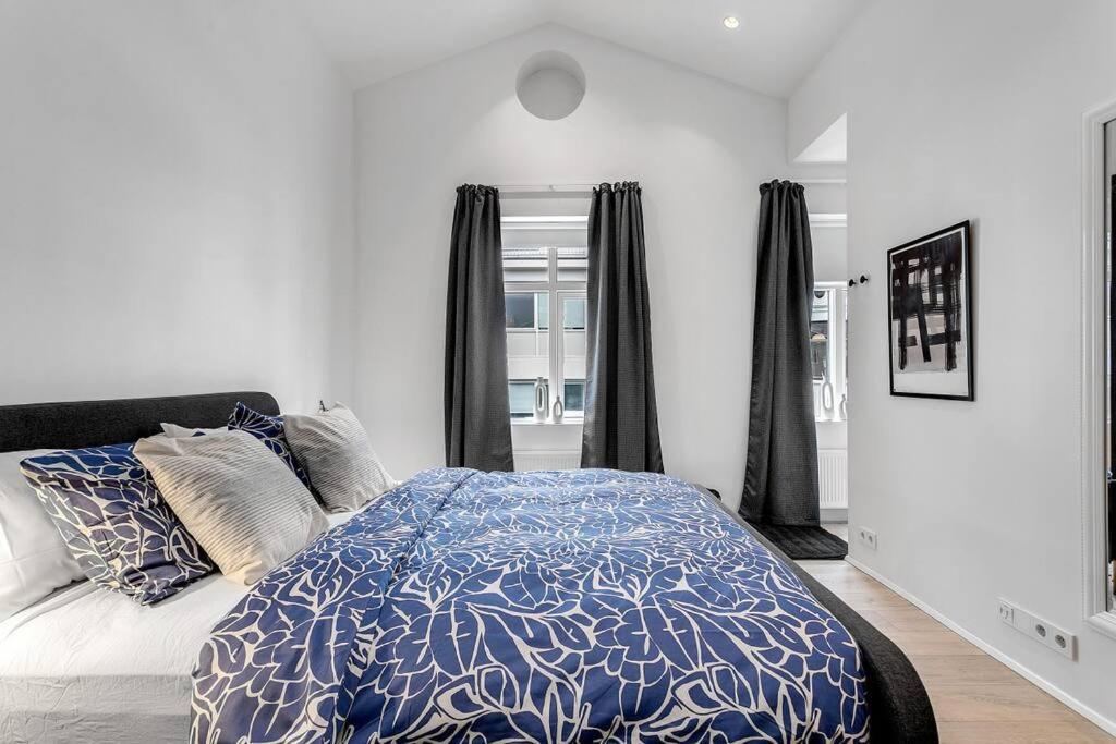 Appartamento Luxury Penthous - 3 Bedroom - 2 Bath - Freeparking - Downtown