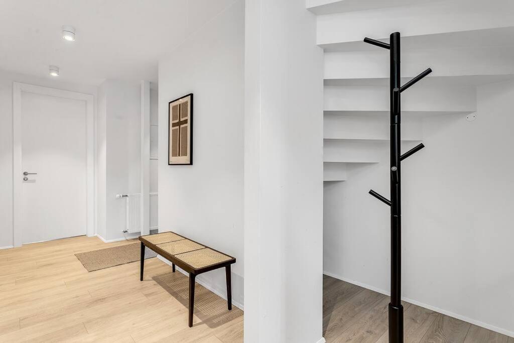Luxury Penthous - 3 Bedroom - 2 Bath - Freeparking - Downtown Reykjavík